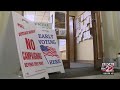 Vermont Clerks Report Early Voting Rush