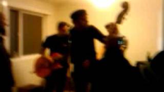 Border hopping boys HAPPY BIRTHDAY HECTOR