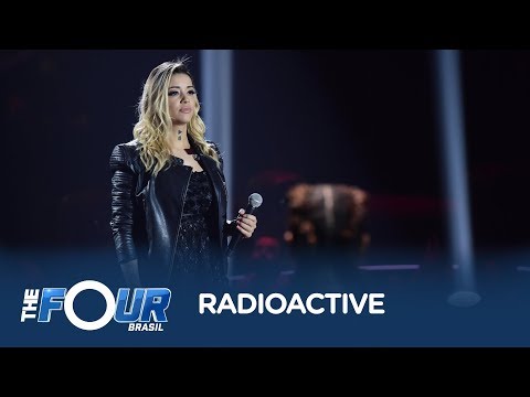 Rully enfrenta última batalha da noite ao som de Imagine Dragons