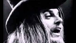 Leon Russell - A Stranger in a Strange Land