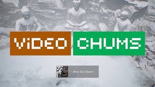 Ling: A Road Alone Gameplay | PS4