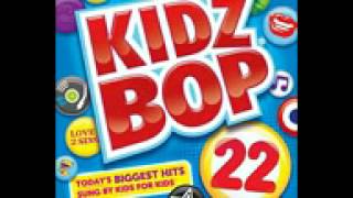 Kidz Bop Starships