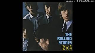 13. Bright Lights Big City - The Rolling Stones - 12 X 5