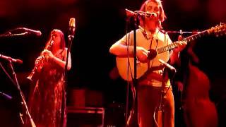 The Low Anthem - Ticket Taker