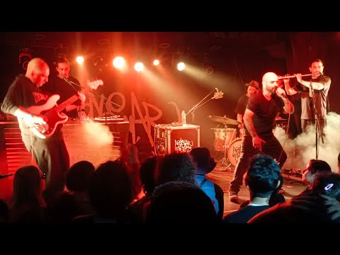 Como Asesinar a Felipes en Balmaceda Arte Joven Bío Bío 14-11-2029 Concepción Chile