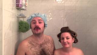 Danny Tamberelli's Invite - 100th Episode Orgy video