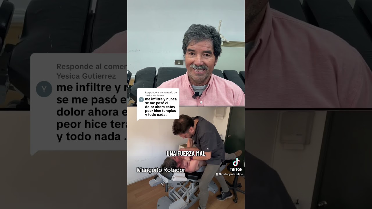 Heriberto - Manguito Rotador