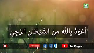 Download lagu Ayatul Kursi Tilawat by Hafiz Tahir Qadri with lyrics #ayatulkursi mp3