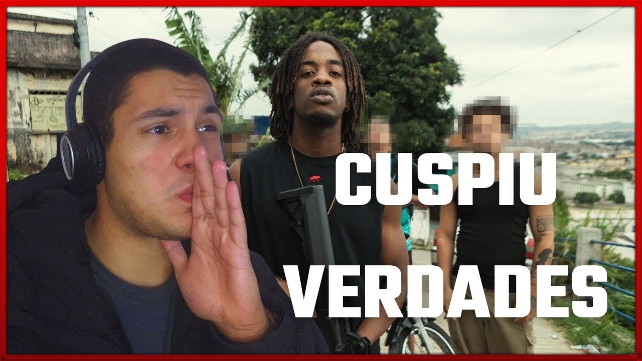 ESSA ELE FEZ HISTÓRIA!! WJ - Minha Última Poesia - React Dcezar