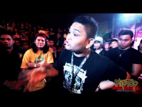 Shernan vs Pistolero