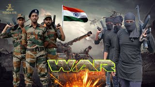 🇮🇳WAR🇮🇳Salute Indian army||🇮🇳🥺A motivational Story ||  #indianarmy  emotional🇮🇳🇮🇳🥺