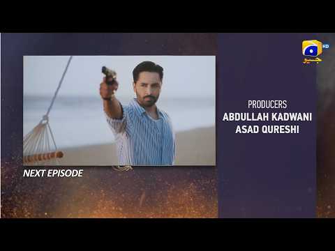 Nashtar Episode 24 Teaser - 24th October 2026