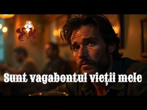 Sunt vagabontul vieții mele | Nostalgic Jazz (Cover Gheorghe Dinică)