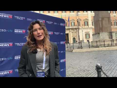 Intervista - Giulietta Sada, Avv. e Prof.ssa, Luiss Business School - Task Force Italia - 29 gen 26