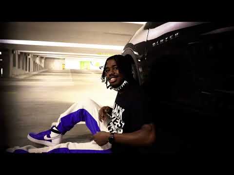 Kashhh - Talk 2 Em (Official Music Video) [Prod. By @KashOnTheBeat ]