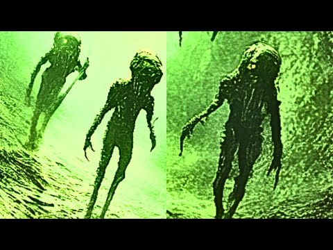 Alien Life FINALLY Found on Proxima Centauri b — 4.2 Light-Years Away