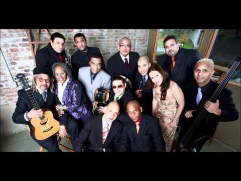 Afro Cuban All Stars - Huellas Del Pasado