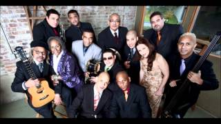 Afro Cuban All Stars - Huellas Del Pasado