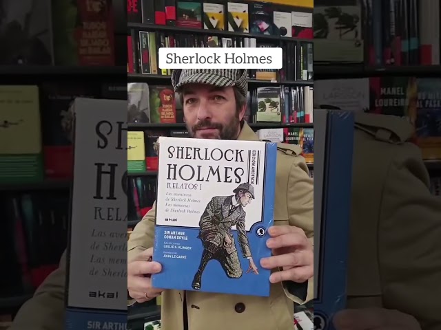 Vídeo relacionado con Colección de Crímenes: Tres libros en español de suspense e intriga (Serie de los detectives Bell y Wachowski)