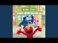 Sesame Street Theme Sunny Day 2025 Version