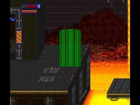 Let's Play Steven Segal is The Final Option