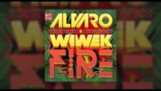 Download lagu Alvaro & Wiwek - Fire (Original Mix) mp3
