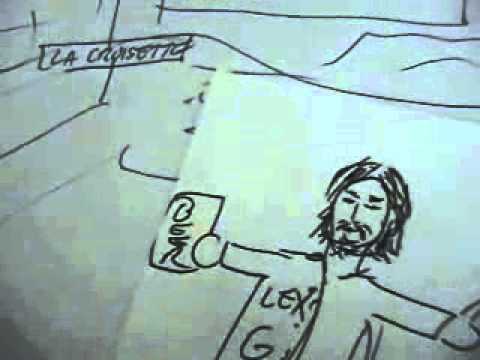 LEXG REPORTING FROM CANNES FILM FESTIVAL