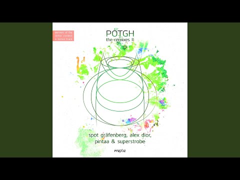 POTGH (Alex Dior Remix)