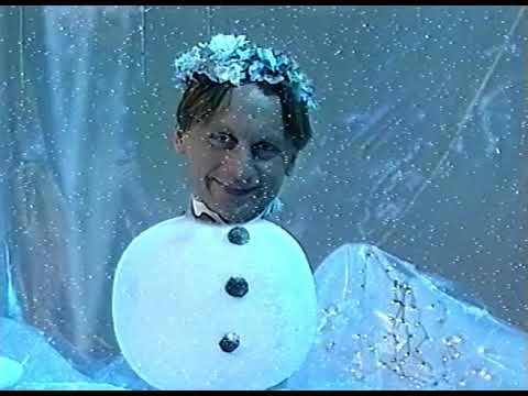 TĘCZOWY MUSIC BOX 113 - "BAJECZKA" z Krzysztofem TYŃCEM - Doroty GELLNER i KARNAWAŁ em. 19.2.1995