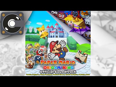 Vellumental Area Battle - Victory