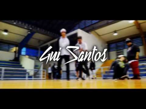 Gui Santos Ft. Keiller Silva & Guu Henrike | ◄ SINGLE STYLES ► | WeehProd •HD•