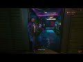 Cyberpunk 2077 ー Hideshi Hino Late Night Comedy Host