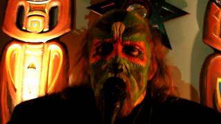 The Crazy World Of Arthur Brown - The Bridge