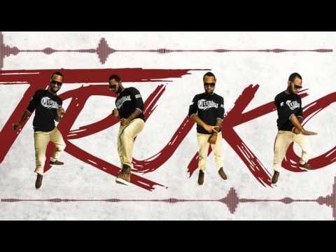 TRUKO De La Musa - La Cota Loka "6Blocc Trapped Out" AUDIO (Horario Supervisado) @OG6BLOCC