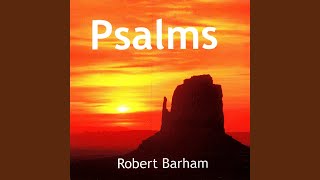 You made them all for me (Psalm 8)