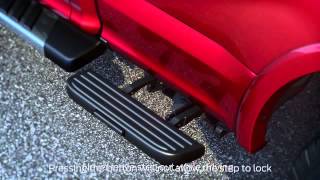 Download lagu F-150 Box Side Step mp3