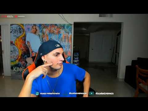 Coscu habla sobre frankaster