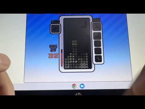 Tetris Friends 1989 Sprint 40 Lines