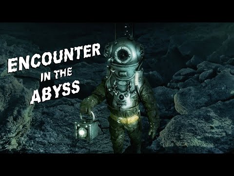 Encounter In the Abyss