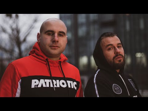Dawid Obserwator x Śliwa - Kłody (prod. 4Money)