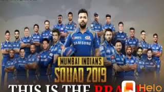 Mumbai Indians