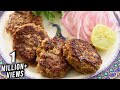 Galouti Kebab Best Kebab Recipe Homemade Kebabs The Bombay Chef Varun Inamdar