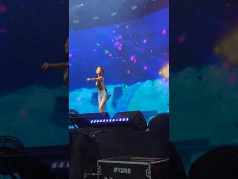 230625 IVE(아이브) 'After LIKE' Encore《The Prom Queens》in TAIPEI DAY 2 @Taipei Music Center 臺北流行音樂中心