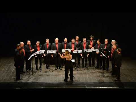 canto della terra by Lorenzo Donati - Insieme Vocale Vox Cordis - Rimini Choral Competition 2016