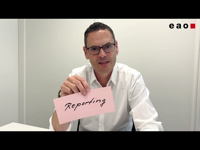 EAO - Vakanz operativer HR Leiter