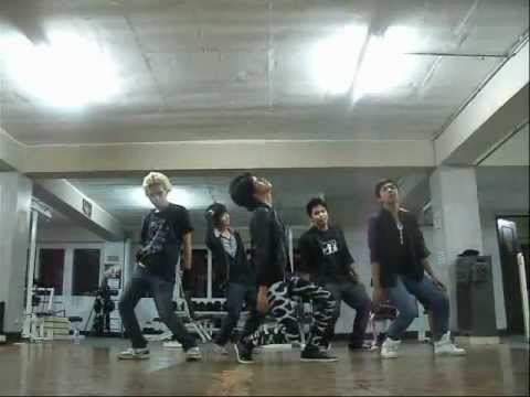 Next Generation (Rania Reverse Cover Group) - Dr. Feel Good Dance Cover