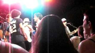 Conor Oberst and the Mystic Valley Band - Snake Hill