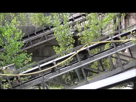 [Cthulhu Now] Die Angstshow II - Der Steinbruch Trailer