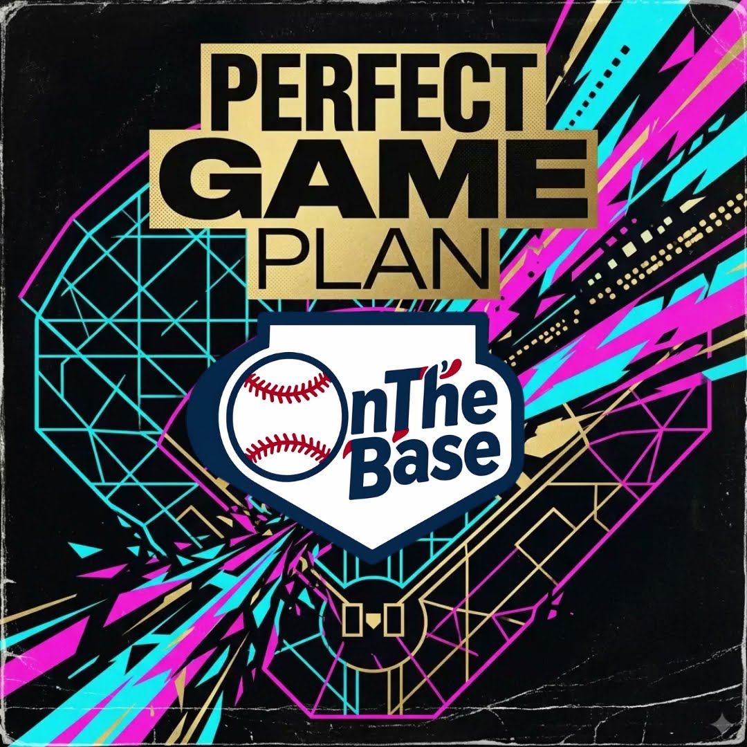 Perfect Game Plan - OTB