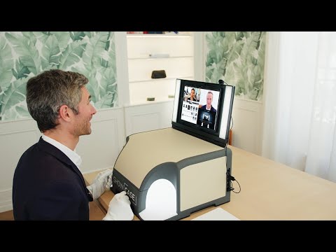 How does the ShowCase works?